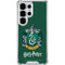 Wizarding World Harry Potter Slytherin House Crest Galaxy S25 Ultra Clear Case